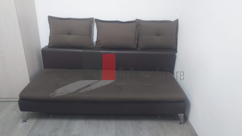 Brancusi, Drumul Taberei, garsoniera 2009,