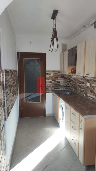 Brancusi, Drumul Taberei, garsoniera 2009,