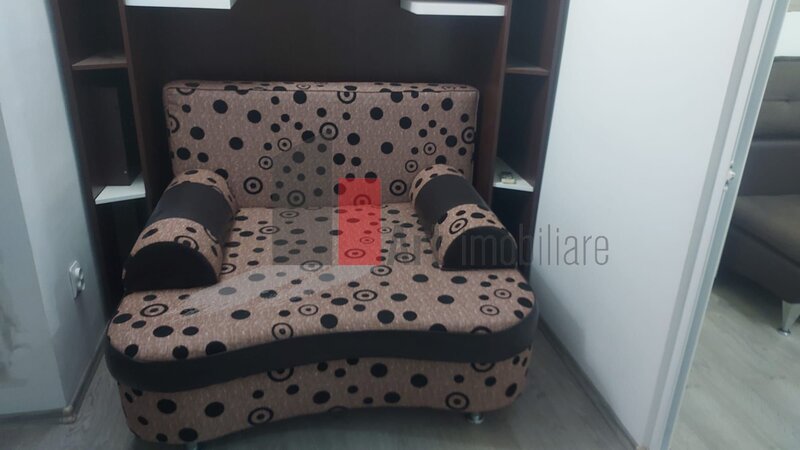 Brancusi, Drumul Taberei, garsoniera 2009,