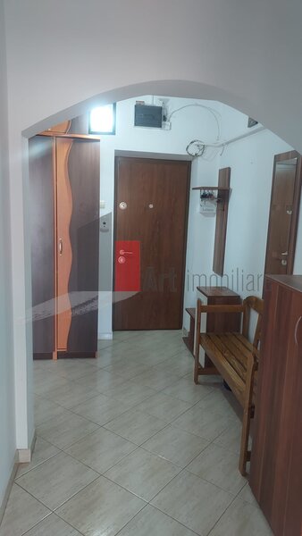 Brancusi, Drumul Taberei, garsoniera 2009,