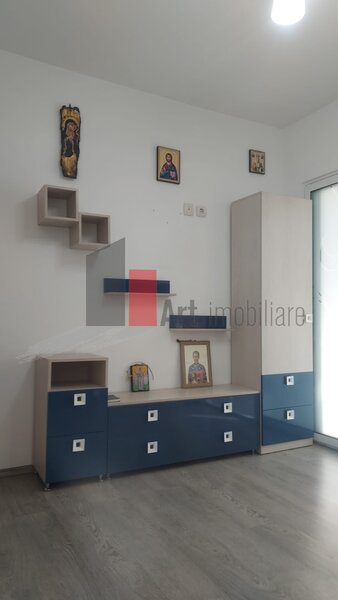 Brancusi, Drumul Taberei, garsoniera 2009,